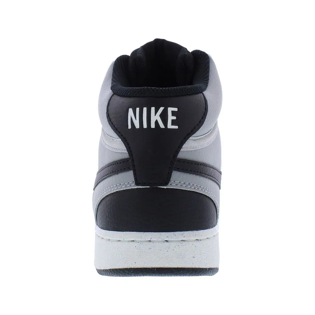 Nike shoes - Light Smoke Grey/Black/Sail, Main: Grey 1