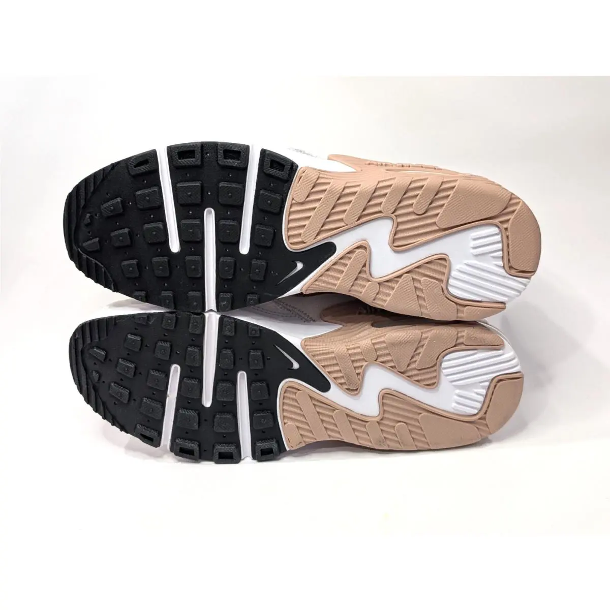 Nike shoes - Nike Air Max Excee - Air Max Excee - IB4018-133 - Summit White/Particle Pink 3