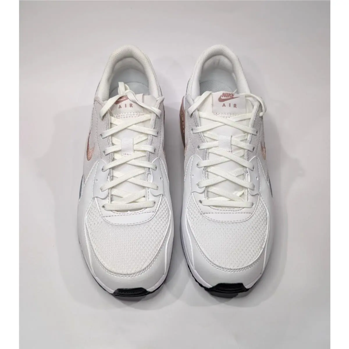 Nike shoes - Nike Air Max Excee - Air Max Excee - IB4018-133 - Summit White/Particle Pink 14