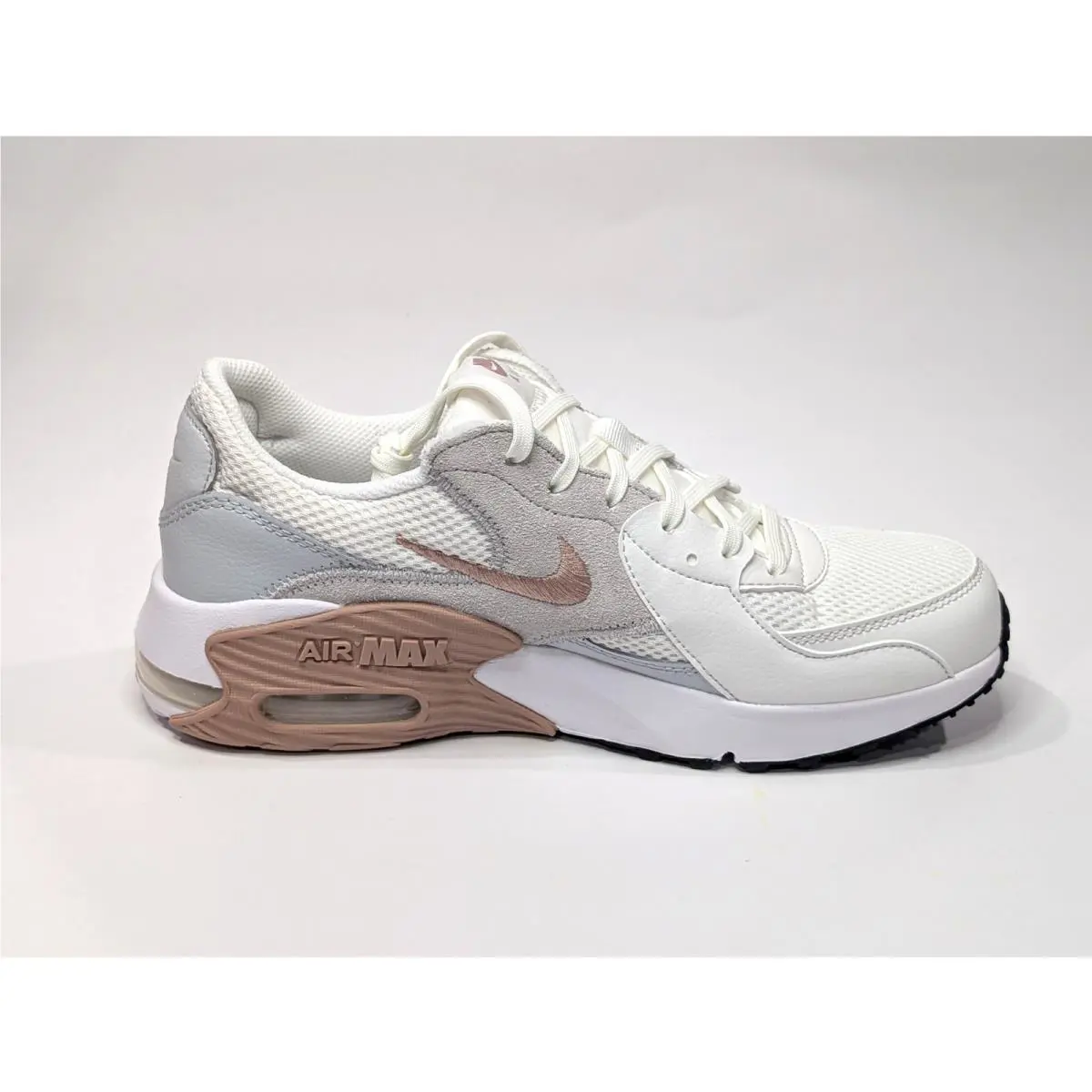 Nike shoes - Nike Air Max Excee - Air Max Excee - IB4018-133 - Summit White/Particle Pink 20