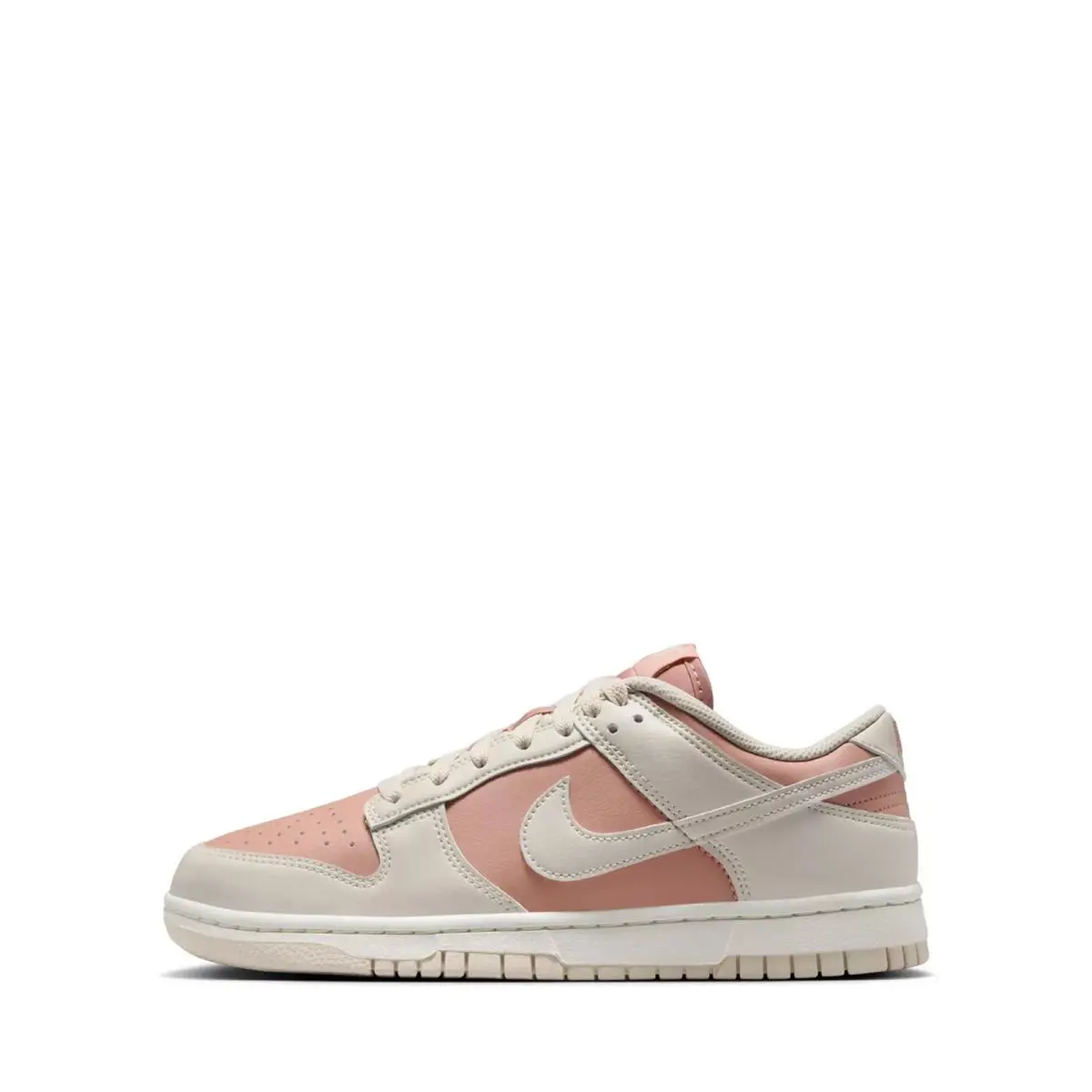 Nike shoes - Nike Dunk Low IM6572-603 - Dunk Low - IM6572-603 - Pink 1