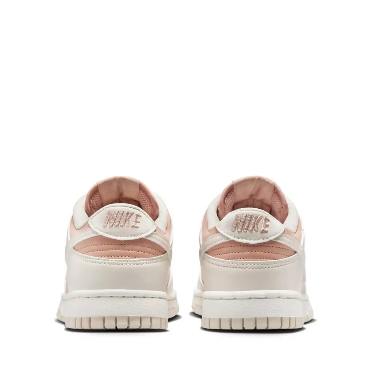 Nike shoes - Nike Dunk Low IM6572-603 - Dunk Low - IM6572-603 - Pink 2