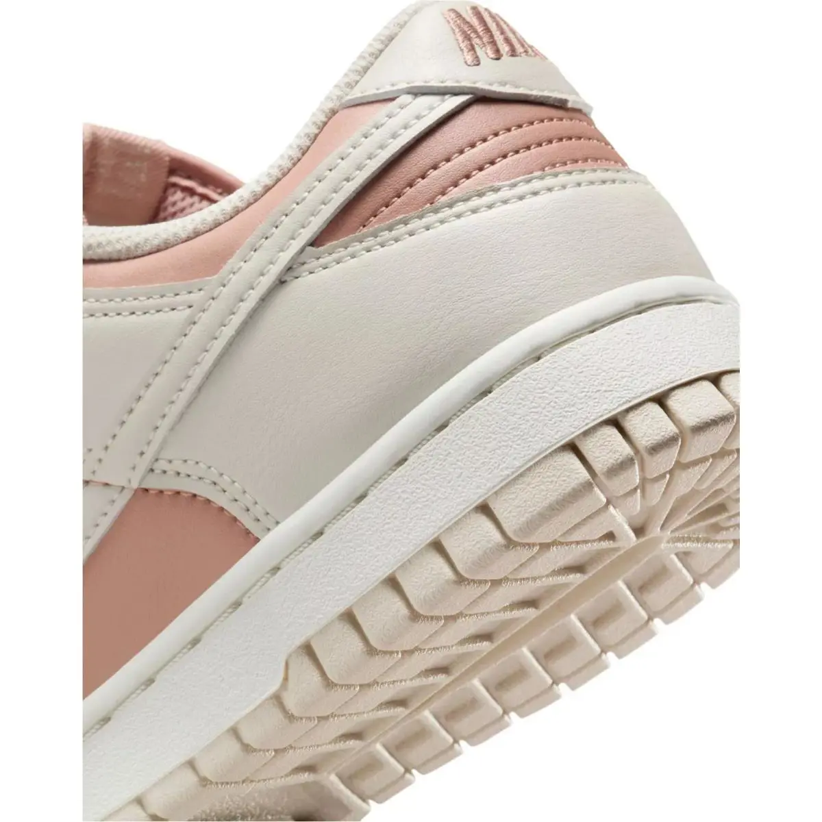 Nike shoes - Nike Dunk Low IM6572-603 - Dunk Low - IM6572-603 - Pink 5