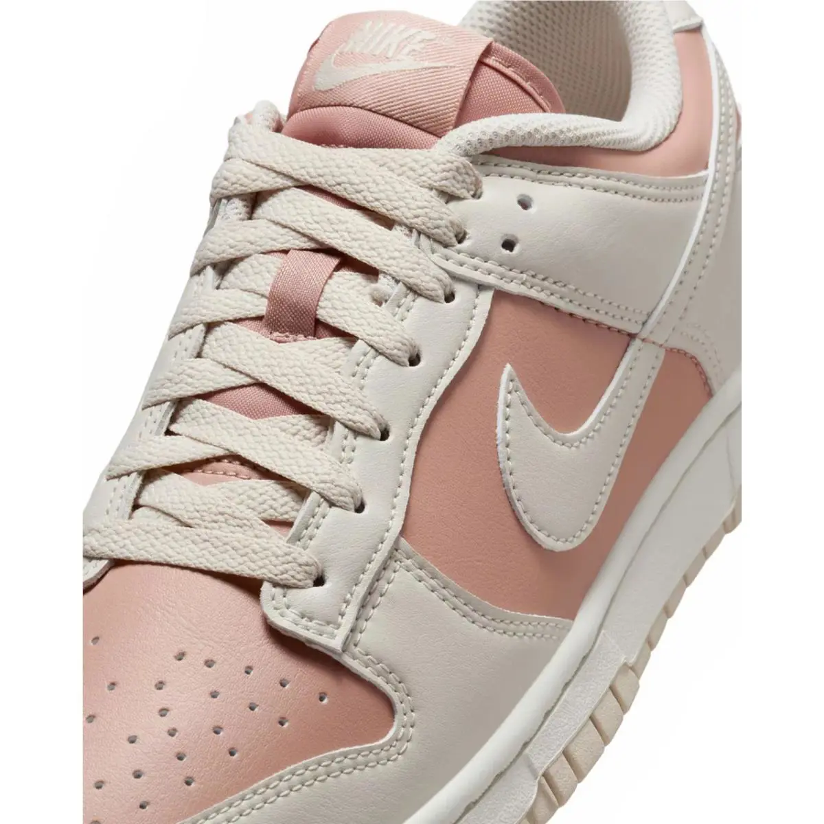 Nike shoes - Nike Dunk Low IM6572-603 - Dunk Low - IM6572-603 - Pink 14