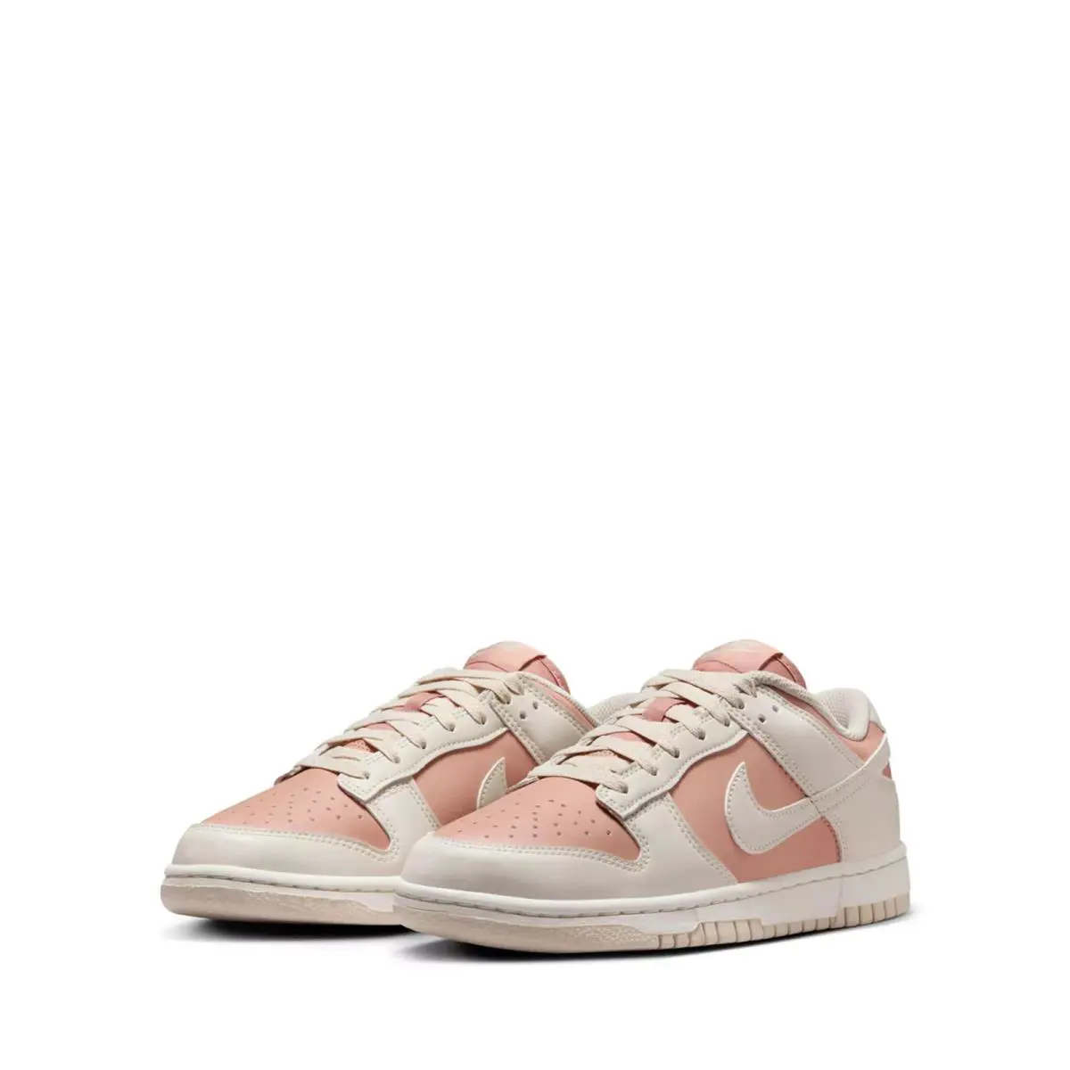 Nike shoes - Nike Dunk Low IM6572-603 - Dunk Low - IM6572-603 - Pink 7