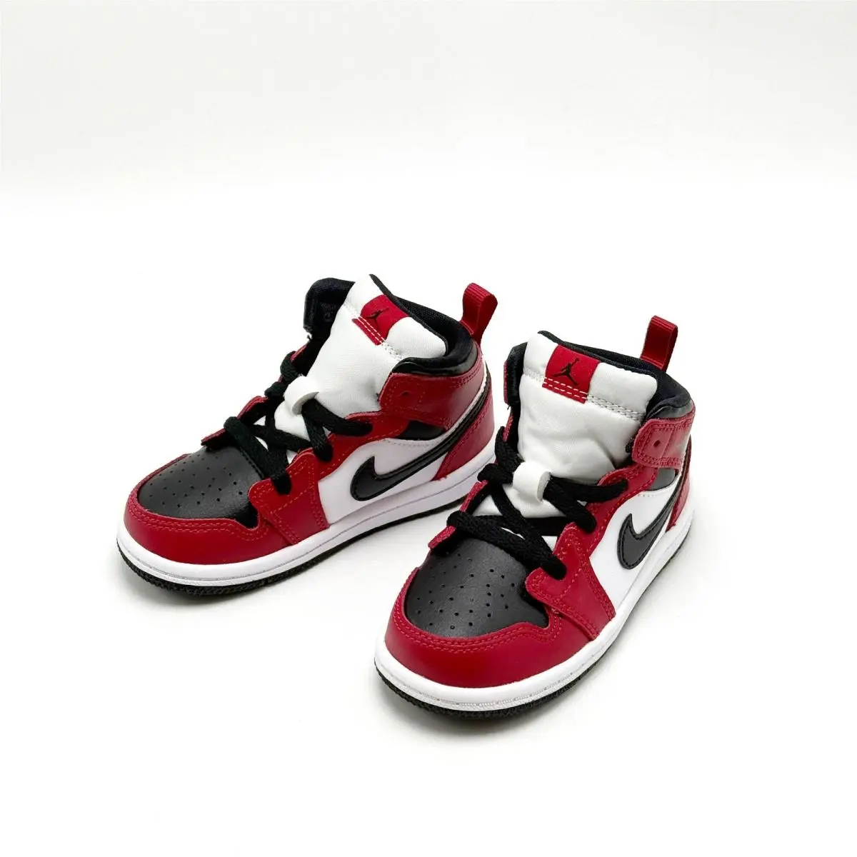 Nike shoes - Air Jordan 1 - Air - White 5