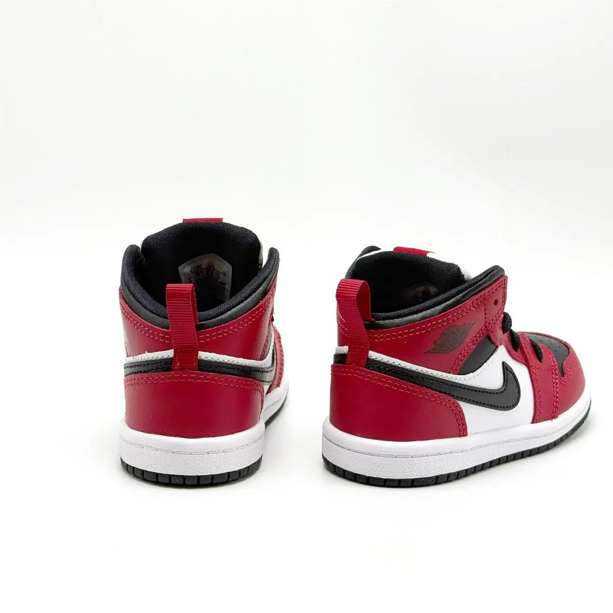 Nike shoes - Air Jordan 1 - Air - White 7