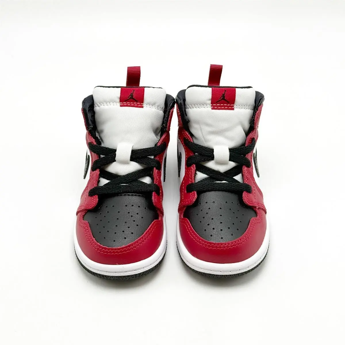 Nike shoes - Air Jordan 1 - Air - White 6