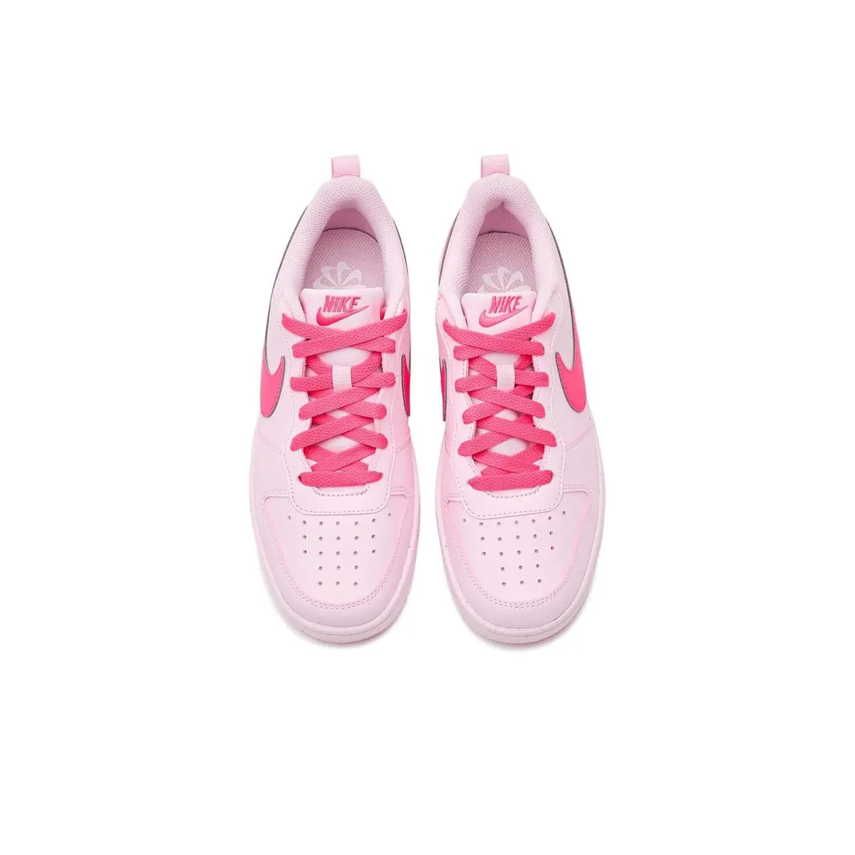 Nike shoes - Pink Foam/Hyper Pink/White 0