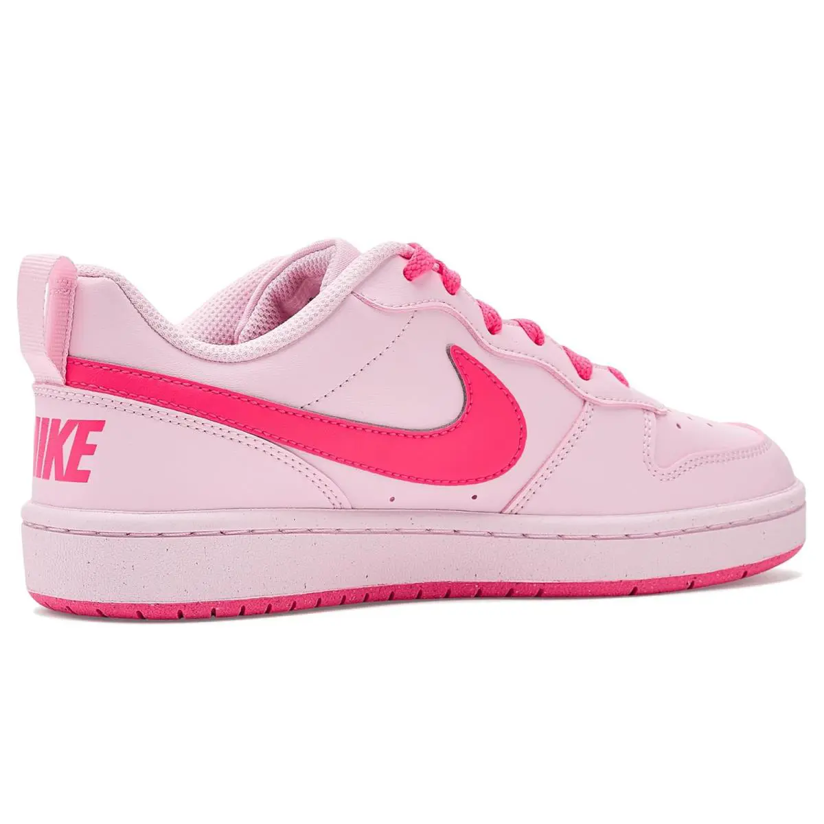 Nike shoes - Pink Foam/Hyper Pink/White 1