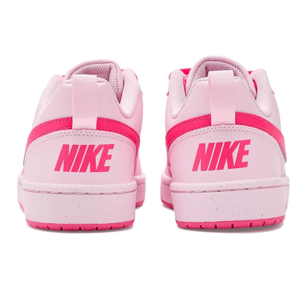 Nike shoes - Pink Foam/Hyper Pink/White 5