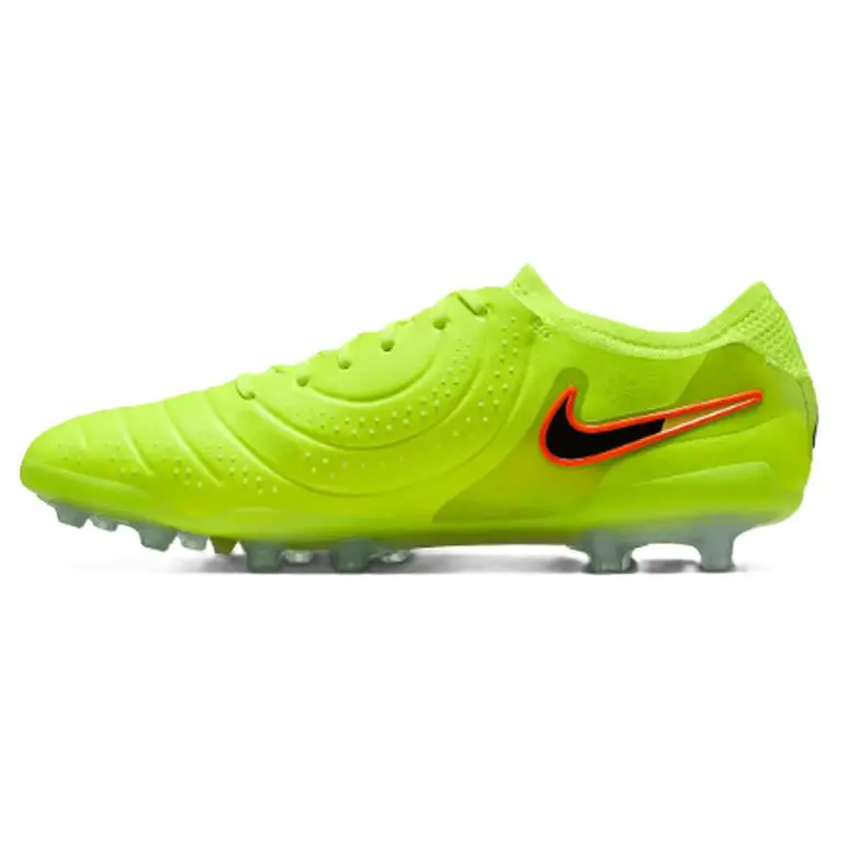 Nike shoes - Volt/Black 1