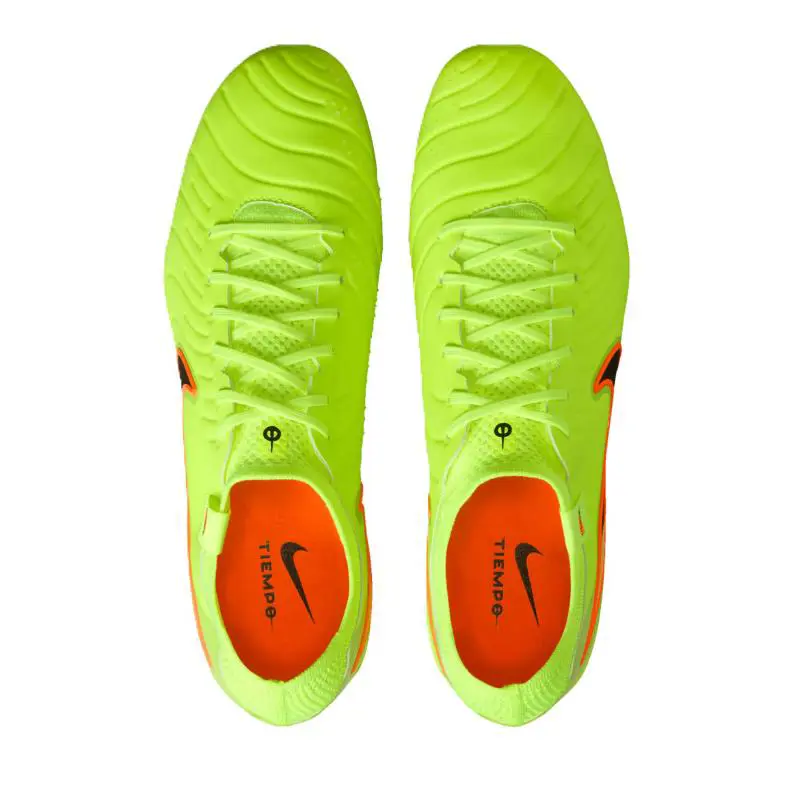 Nike shoes - Volt/Black 9