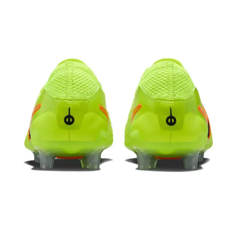 Nike shoes - Volt/Black 10