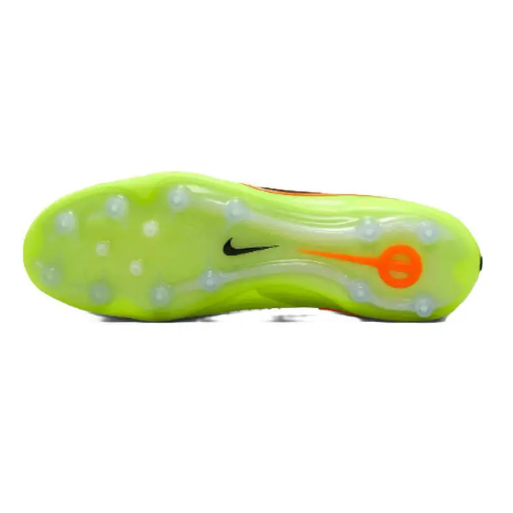 Nike shoes - Volt/Black 11