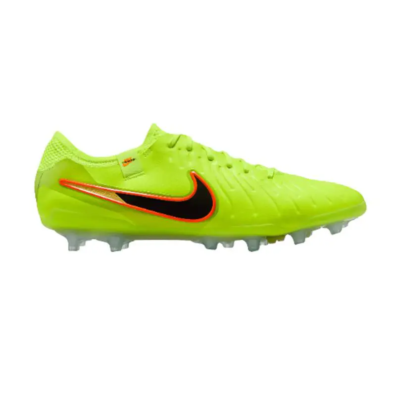 Nike shoes - Volt/Black 7