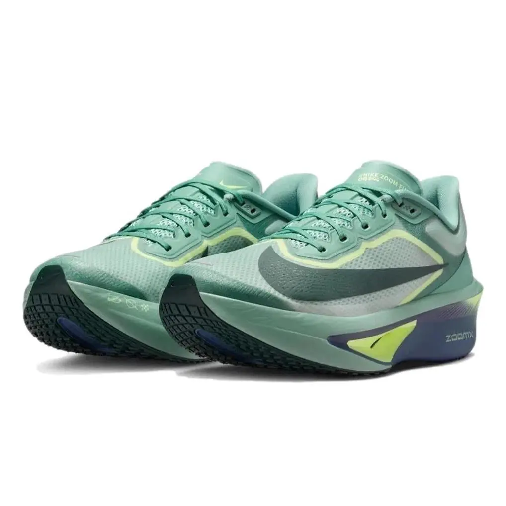 Nike shoes - Nike Zoom Fly 6 - Zoom Fly - FN8454-003 - Green 10