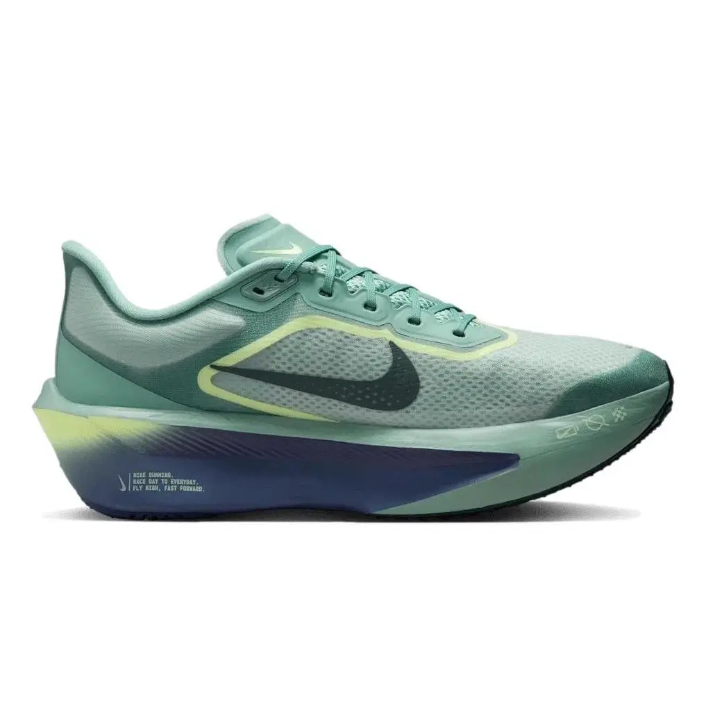 Nike shoes - Nike Zoom Fly 6 - Zoom Fly - FN8454-003 - Green 8