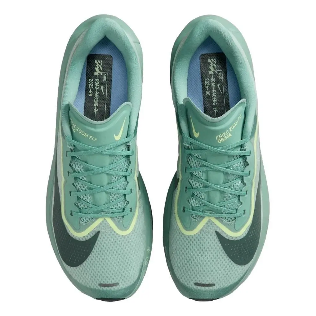 Nike shoes - Nike Zoom Fly 6 - Zoom Fly - FN8454-003 - Green 9
