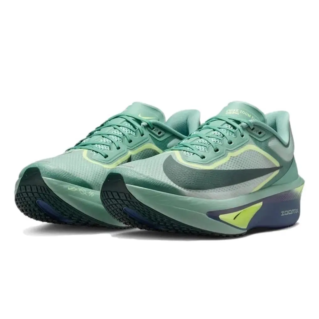 Nike shoes - Nike Zoom Fly 6 - Zoom Fly - FN8454-003 - Green 10