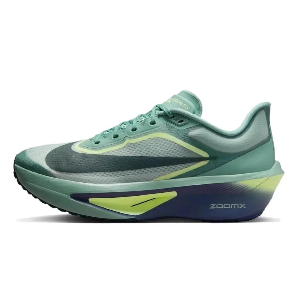 Nike shoes - Nike Zoom Fly 6 - Zoom Fly - FN8454-003 - Green 6