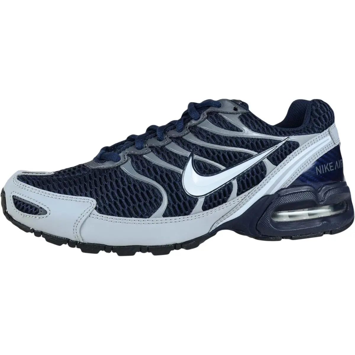 Nike shoes - Nike Air Max Torch - Air Max Torch - 343846-411 - Obsidian Blue/White/Grey 0