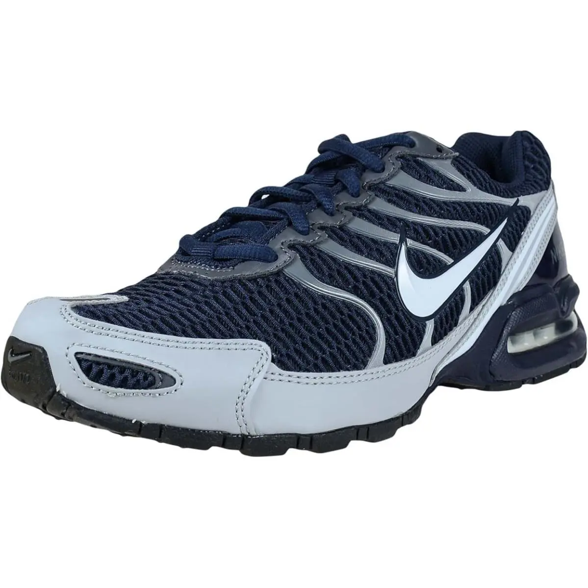 Nike shoes - Nike Air Max Torch - Air Max Torch - 343846-411 - Obsidian Blue/White/Grey 3
