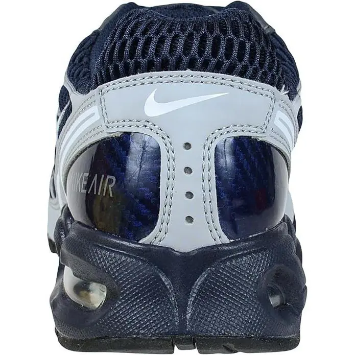 Nike shoes - Nike Air Max Torch - Air Max Torch - 343846-411 - Obsidian Blue/White/Grey 6