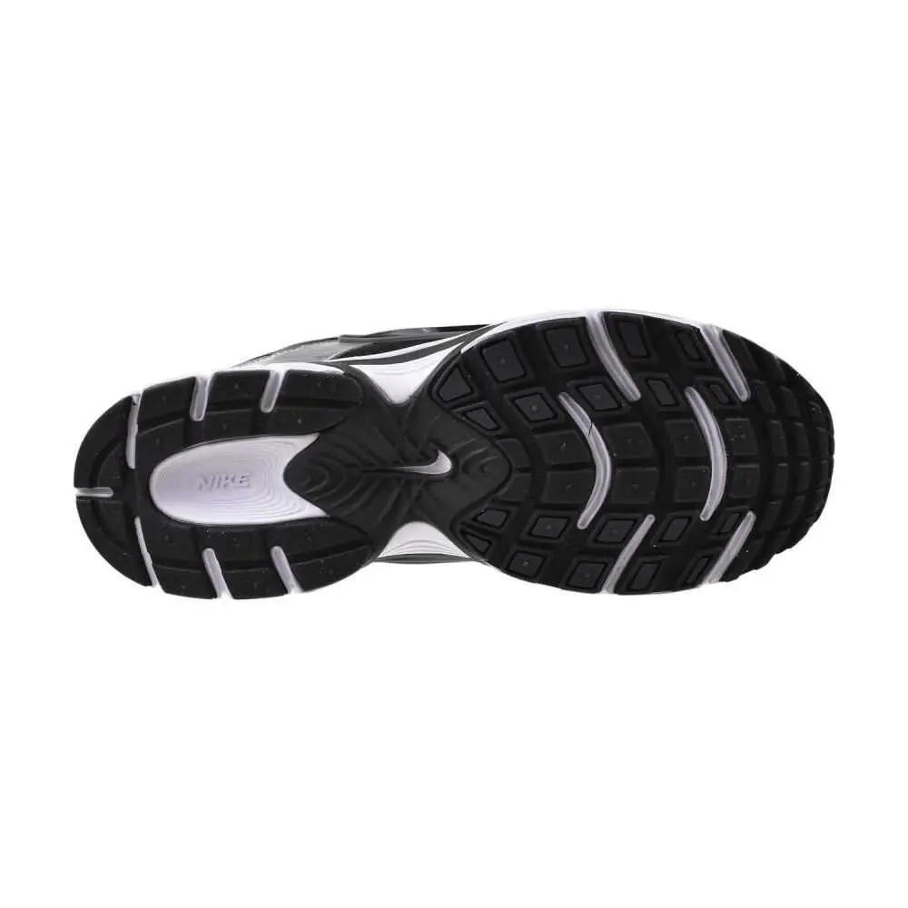 Nike shoes - Black/Black-Anthracite 4