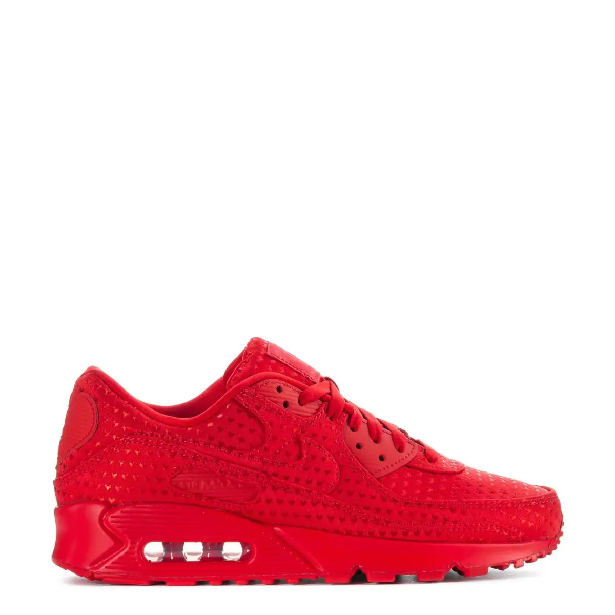 Nike shoes - Nike Air Max 90 - Air Max - IB6606-600 - Red 4