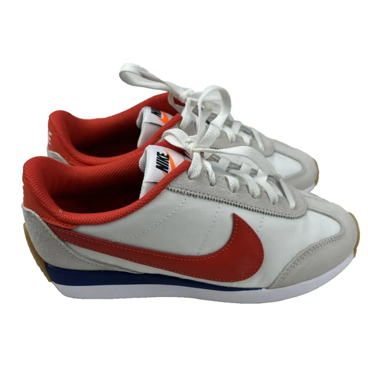 Nike shoes - Nike Pacific - Pacific - HM4771-106 - White 0