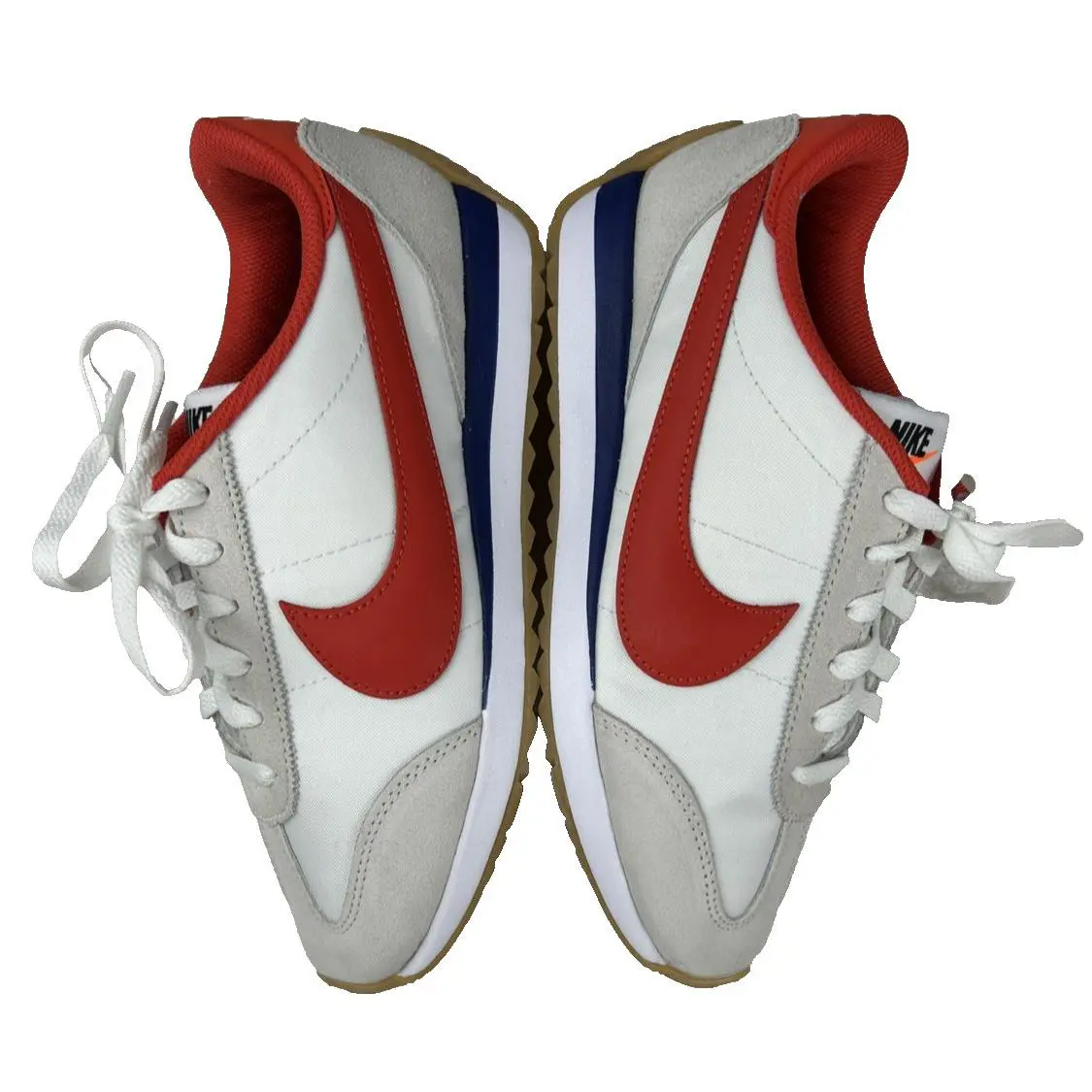 Nike shoes - Nike Pacific - Pacific - HM4771-106 - White 1