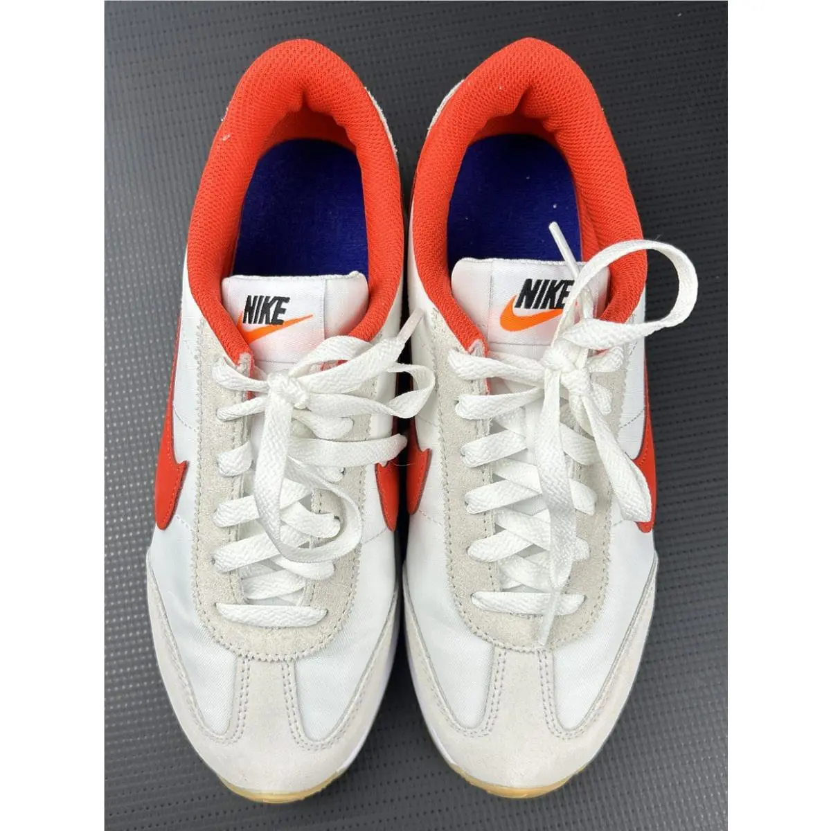 Nike shoes - Nike Pacific - Pacific - HM4771-106 - White 6