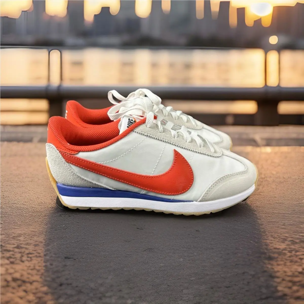 Nike shoes - Nike Pacific - Pacific - HM4771-106 - White 10
