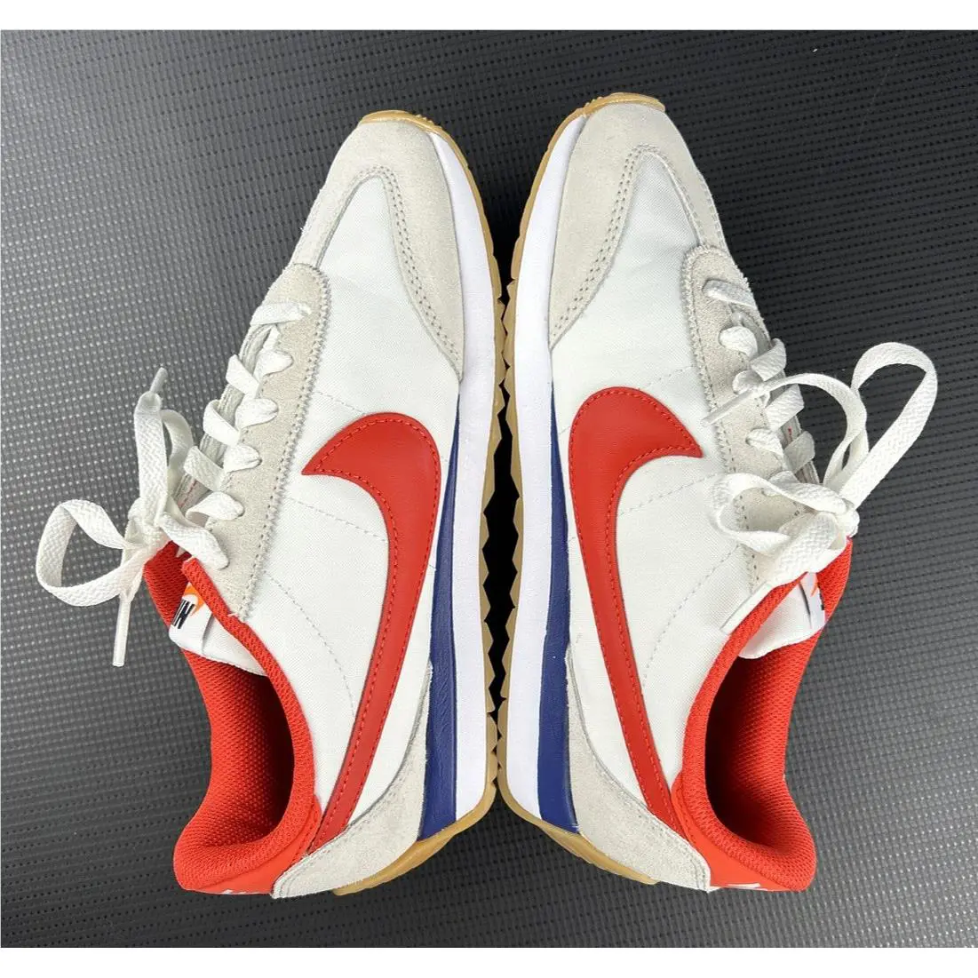 Nike shoes - Nike Pacific - Pacific - HM4771-106 - White 19