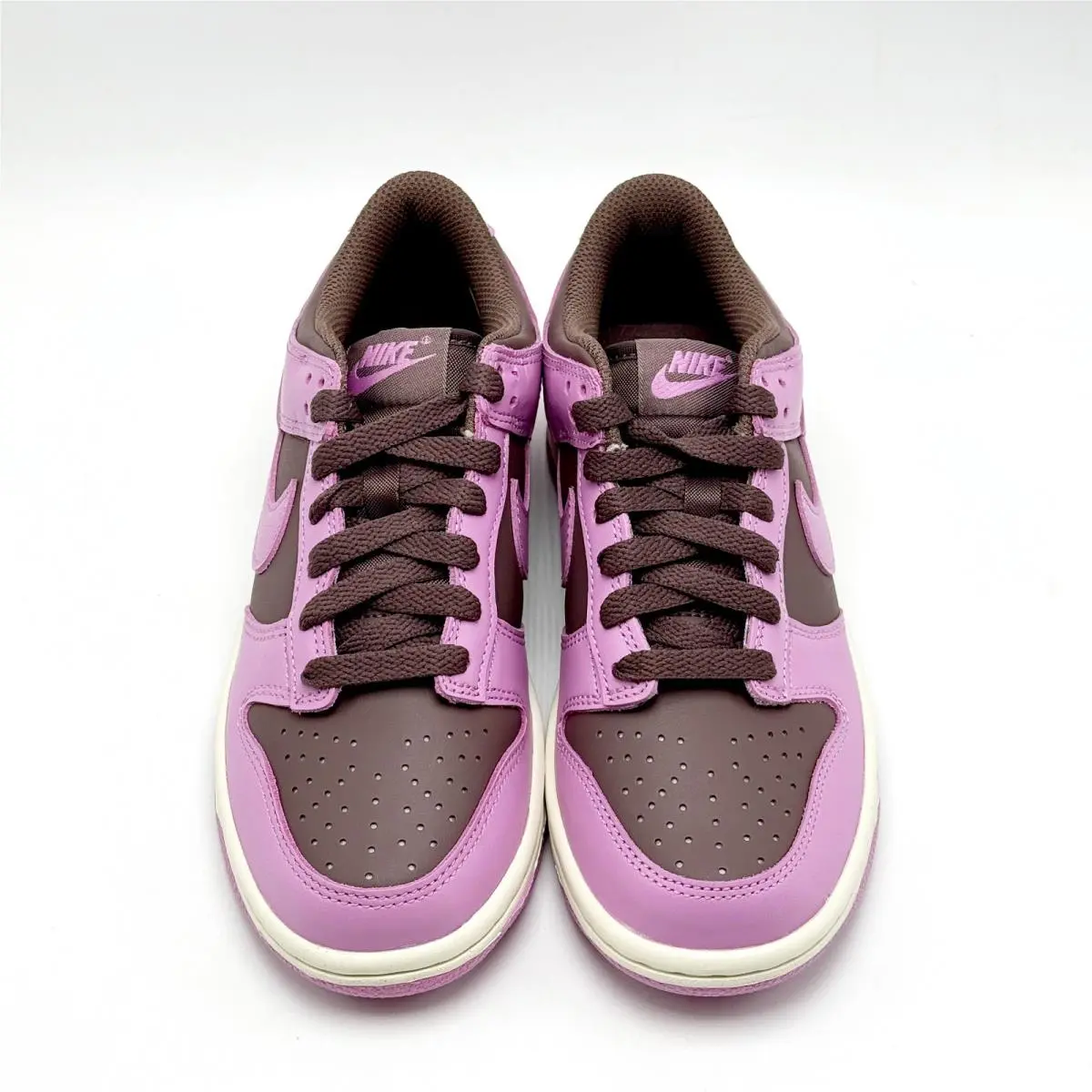 Nike shoes - Pink 1