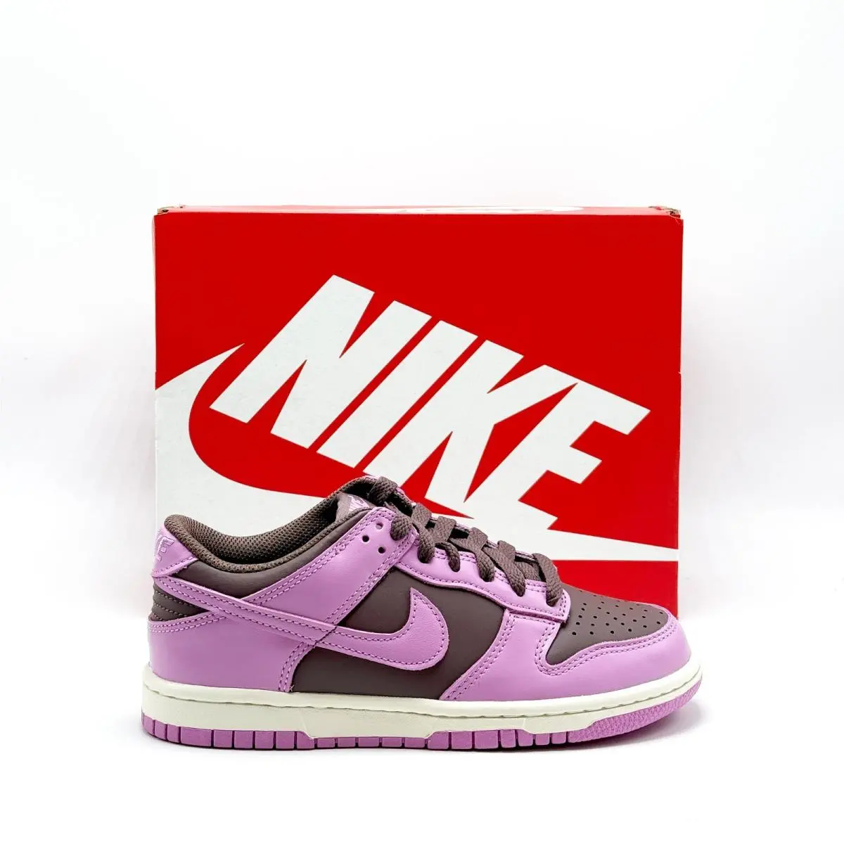 Nike shoes - Pink 4