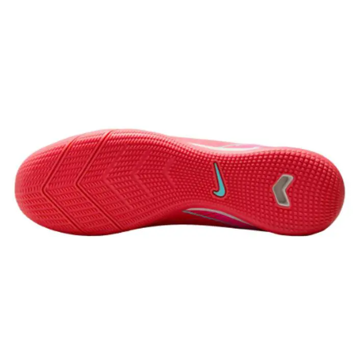 Nike shoes - Nike Mercurial Superfly - Mercurial Superfly - FQ8332-800 - Ember Glow/Aurora Green 4