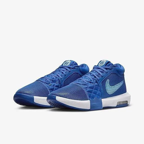 Nike shoes - FB994 - FB9944 - GAME ROYAL/WHITE 5