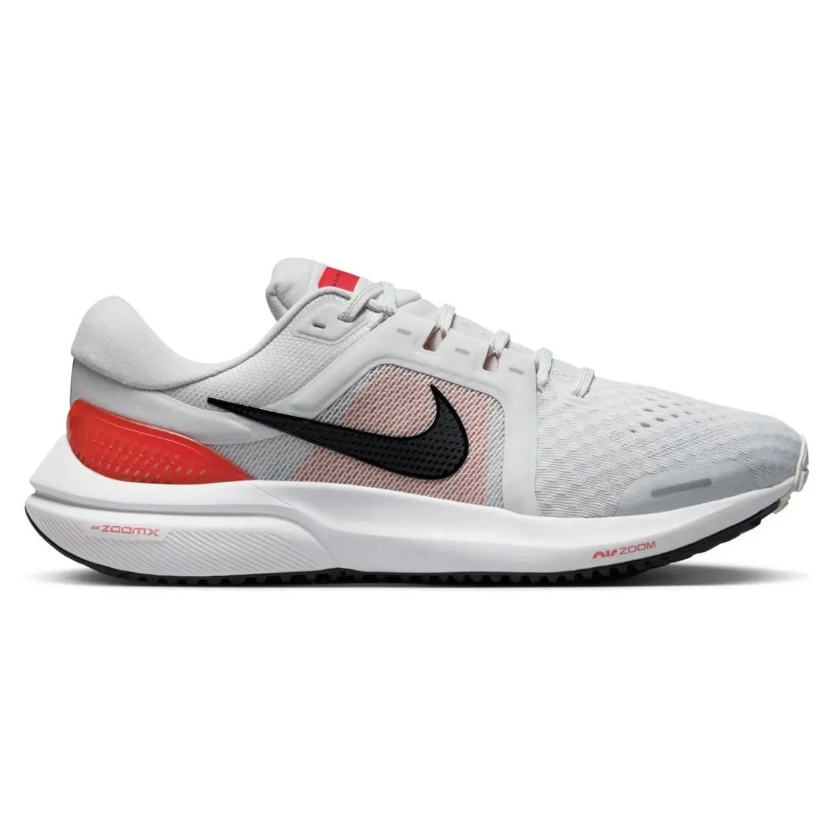Nike shoes - Nike Air Zoom Vomero 16 - DA7245-011 - Photon Dust/Light Crimson/White/Black 3