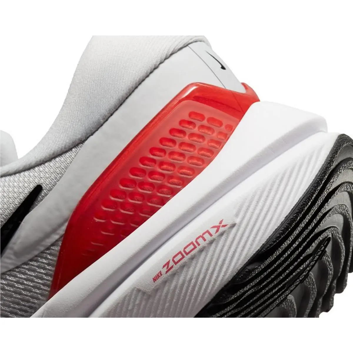Nike shoes - Nike Air Zoom Vomero 16 - DA7245-011 - Photon Dust/Light Crimson/White/Black 17