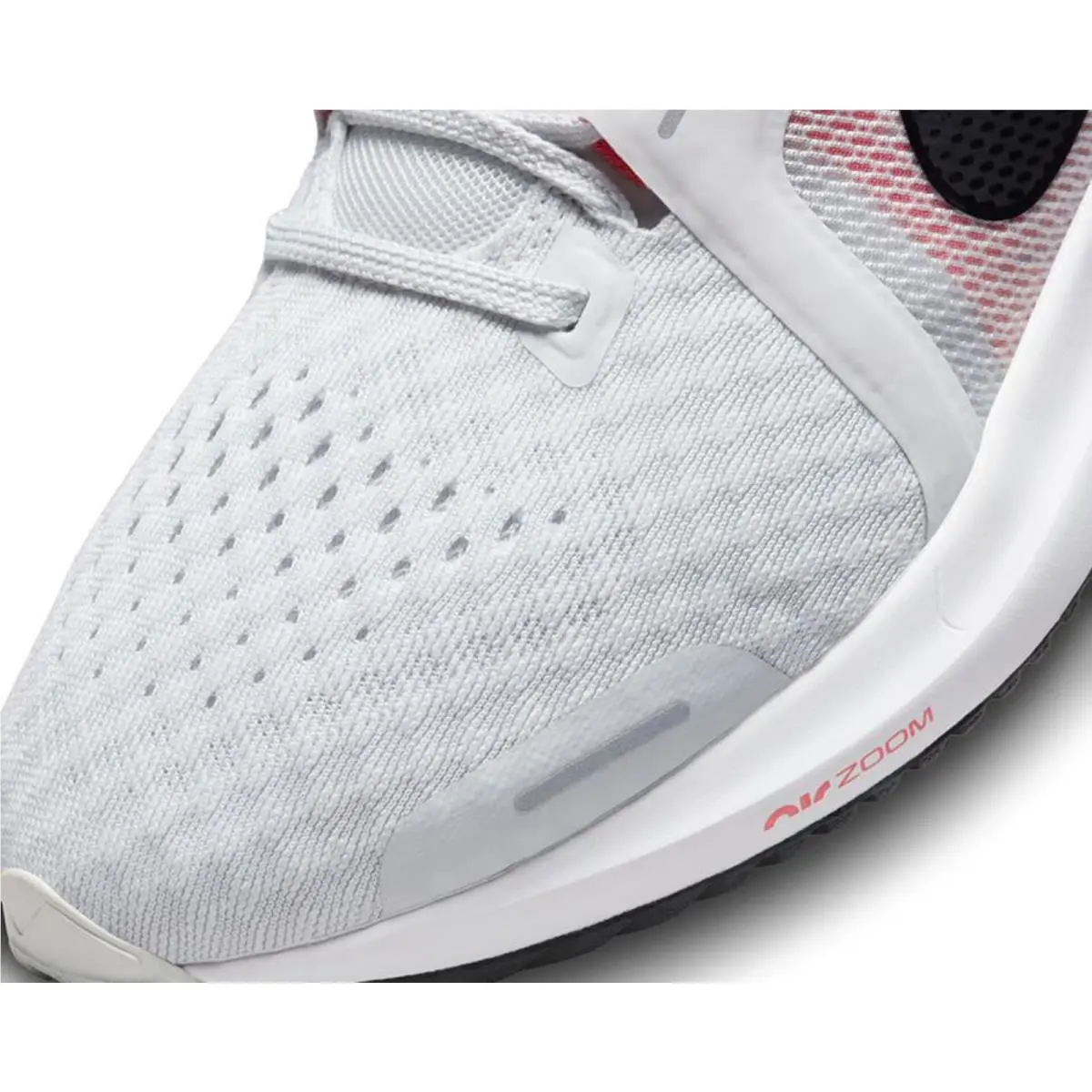Nike shoes - Nike Air Zoom Vomero 16 - DA7245-011 - Photon Dust/Light Crimson/White/Black 16