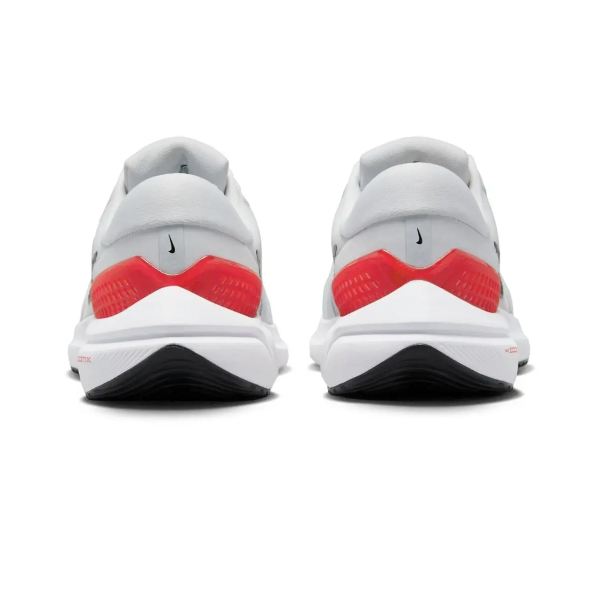Nike shoes - Nike Air Zoom Vomero 16 - DA7245-011 - Photon Dust/Light Crimson/White/Black 12