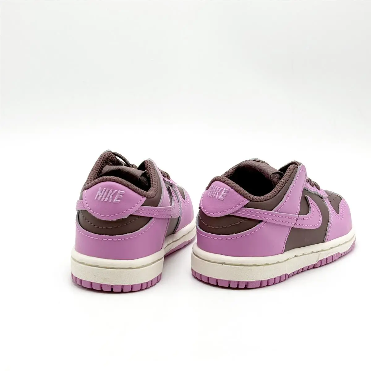 Nike shoes - NIKE DUNK LOW - DUNK LOW - Pink 2