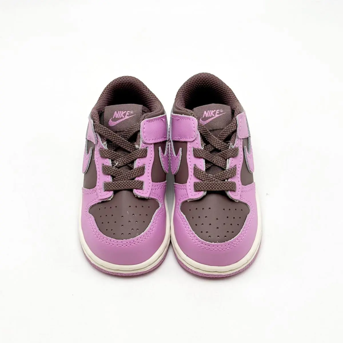 Nike shoes - NIKE DUNK LOW - DUNK LOW - Pink 6