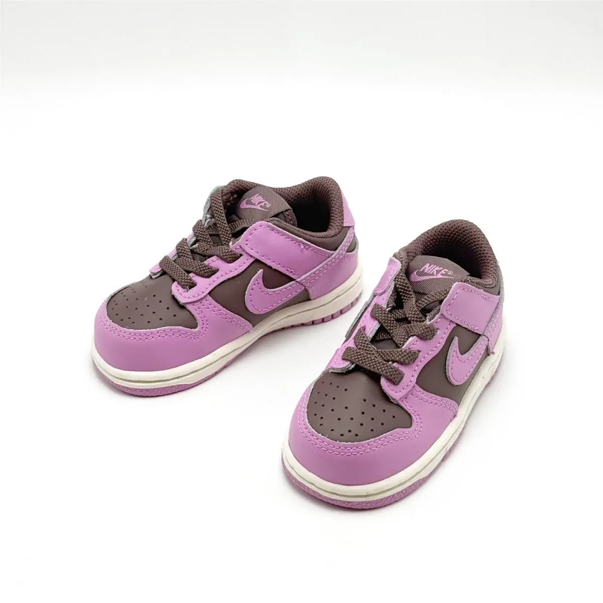 Nike shoes - NIKE DUNK LOW - DUNK LOW - Pink 5