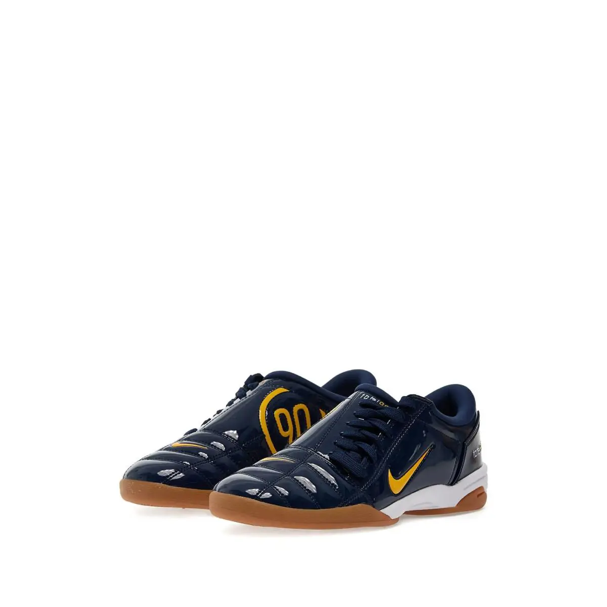 Nike shoes - Nike Total 90 - Total - Blue 0