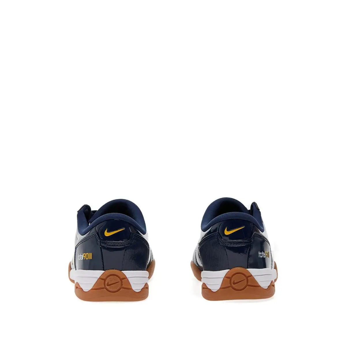 Nike shoes - Nike Total 90 - Total - Blue 1