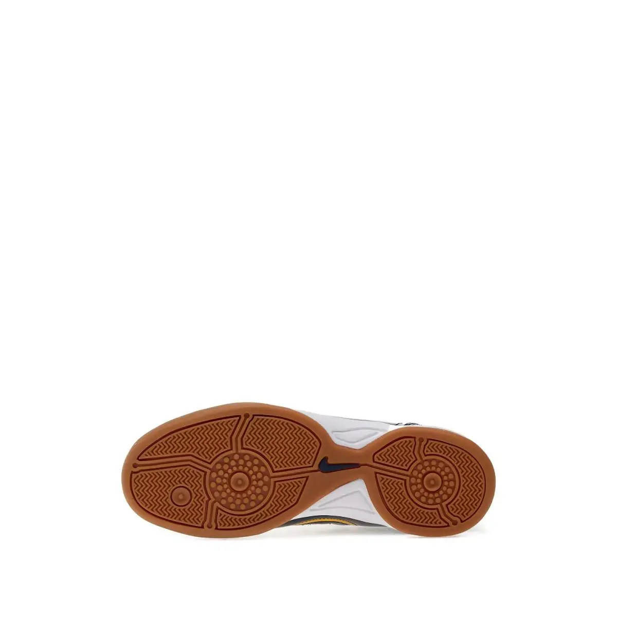 Nike shoes - Nike Total 90 - Total - Blue 2