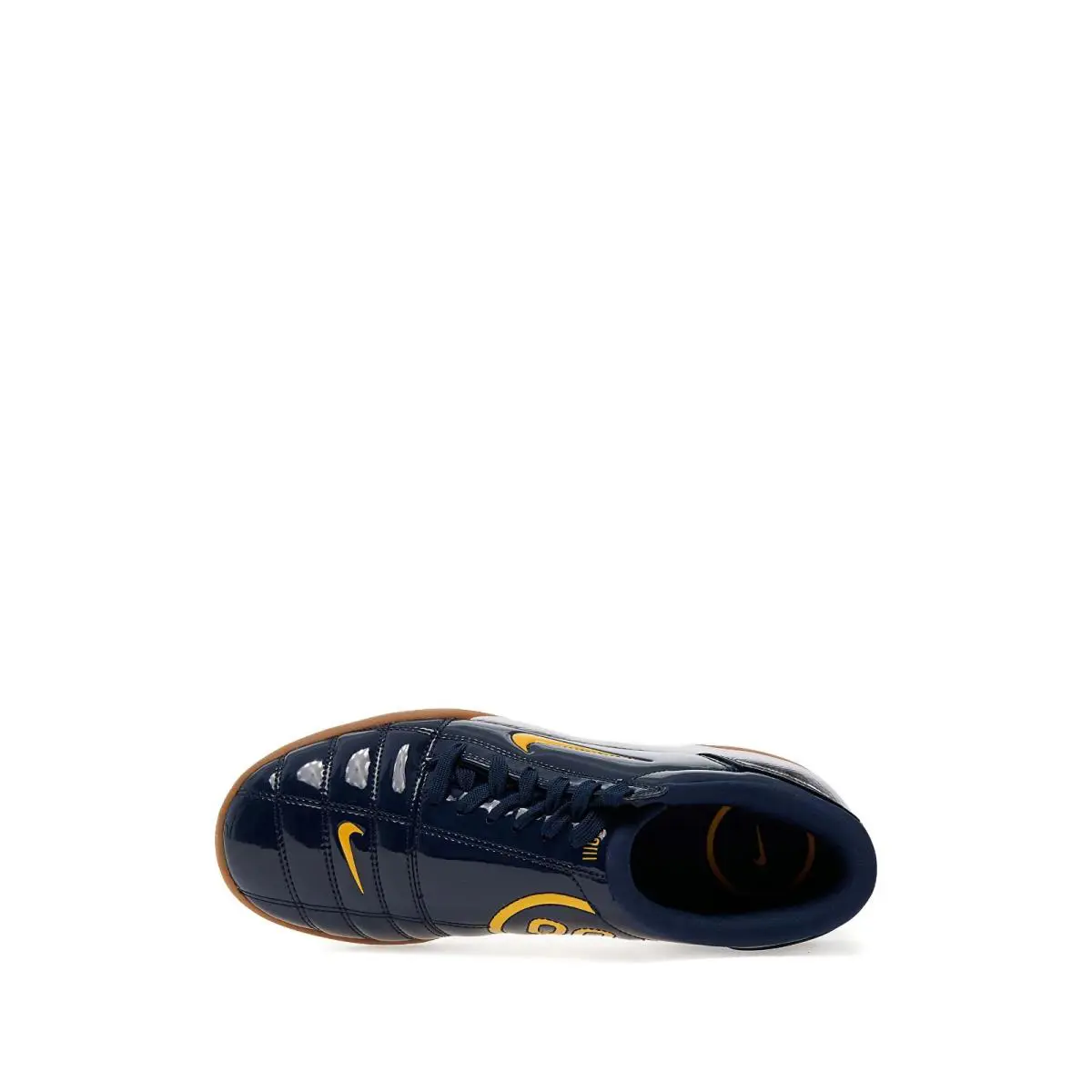 Nike shoes - Nike Total 90 - Total - Blue 3